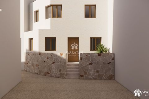 Byhus i Ferragudo, Faro, Ferragudo - € 275.000 | Ref: Santo Antonio - foto 3
